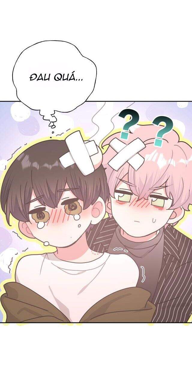 Cẩn Thận Bị Mộng Ma Ăn Mất Đó! Chapter 22 - 11