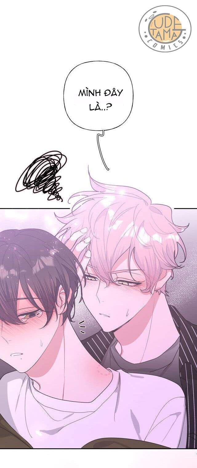 Cẩn Thận Bị Mộng Ma Ăn Mất Đó! Chapter 22 - 12