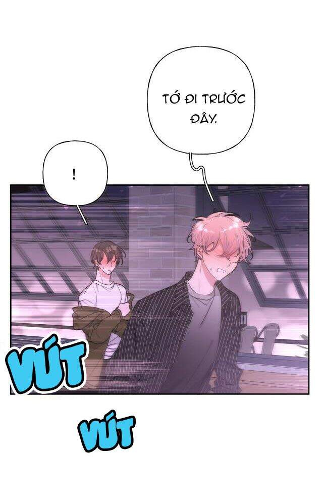 Cẩn Thận Bị Mộng Ma Ăn Mất Đó! Chapter 22 - 17