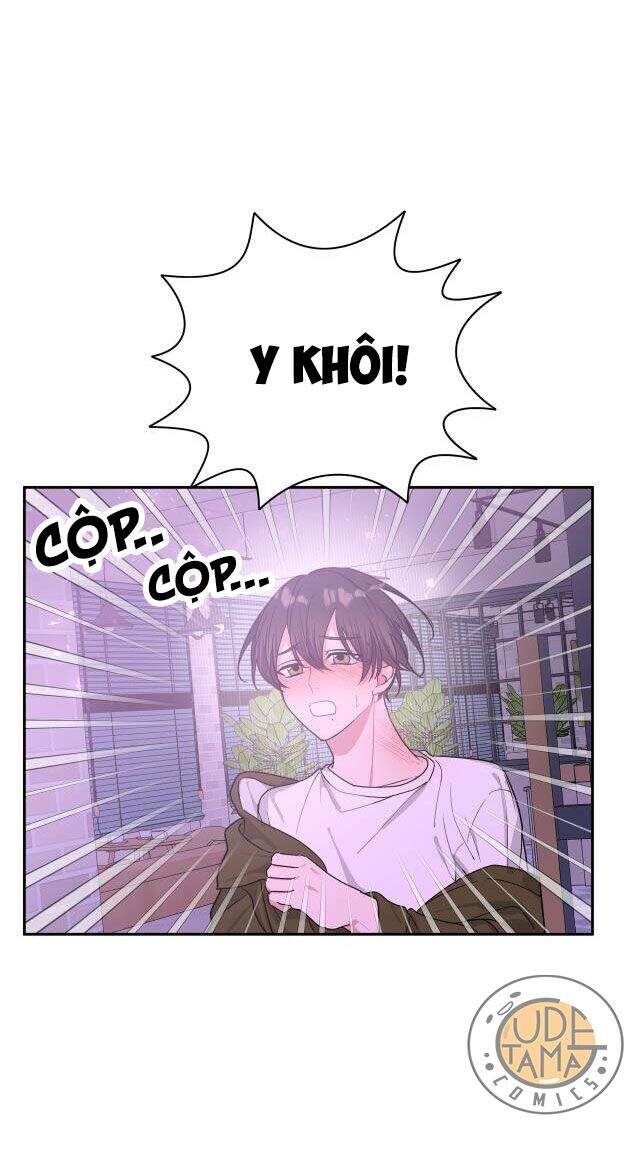 Cẩn Thận Bị Mộng Ma Ăn Mất Đó! Chapter 22 - 18