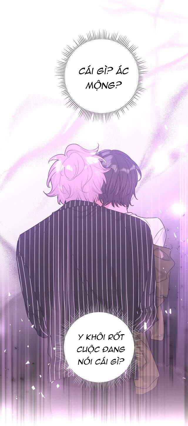 Cẩn Thận Bị Mộng Ma Ăn Mất Đó! Chapter 22 - 3