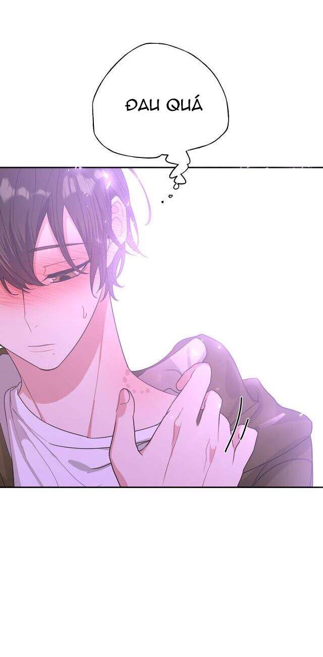 Cẩn Thận Bị Mộng Ma Ăn Mất Đó! Chapter 22 - 22