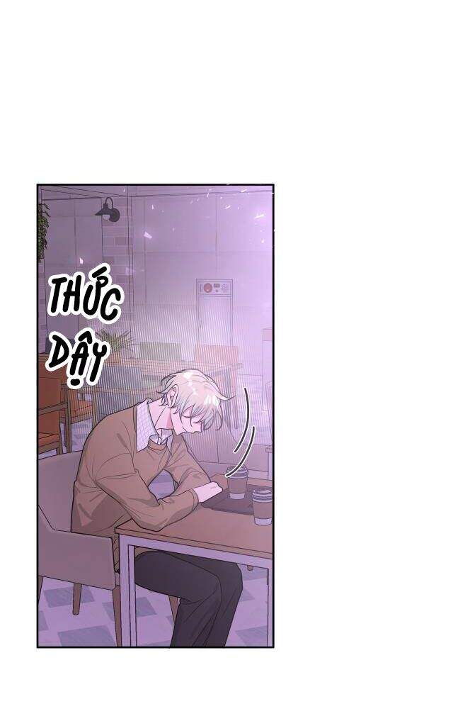 Cẩn Thận Bị Mộng Ma Ăn Mất Đó! Chapter 22 - 24