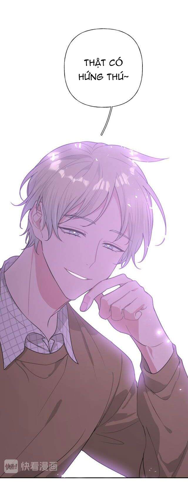 Cẩn Thận Bị Mộng Ma Ăn Mất Đó! Chapter 22 - 25