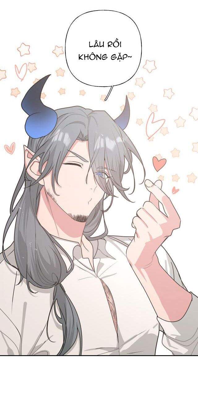 Cẩn Thận Bị Mộng Ma Ăn Mất Đó! Chapter 22 - 29