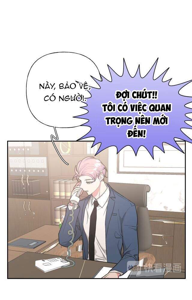 Cẩn Thận Bị Mộng Ma Ăn Mất Đó! Chapter 22 - 30