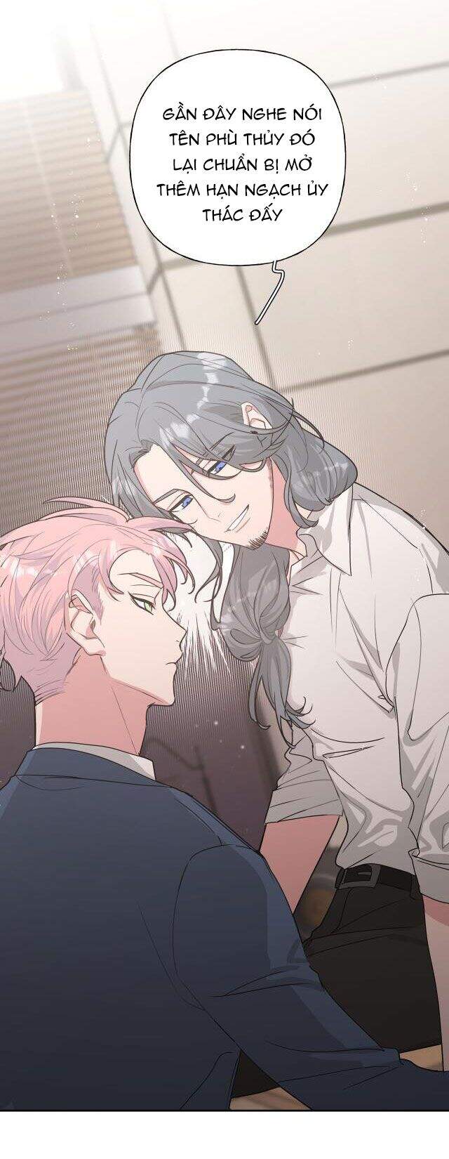 Cẩn Thận Bị Mộng Ma Ăn Mất Đó! Chapter 22 - 32