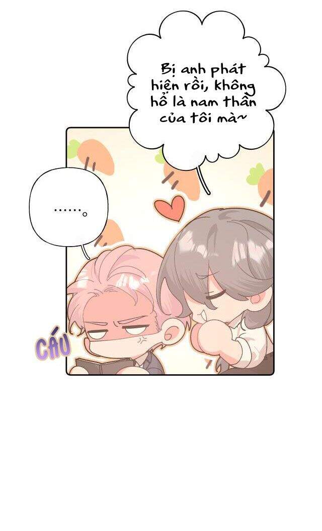 Cẩn Thận Bị Mộng Ma Ăn Mất Đó! Chapter 22 - 35