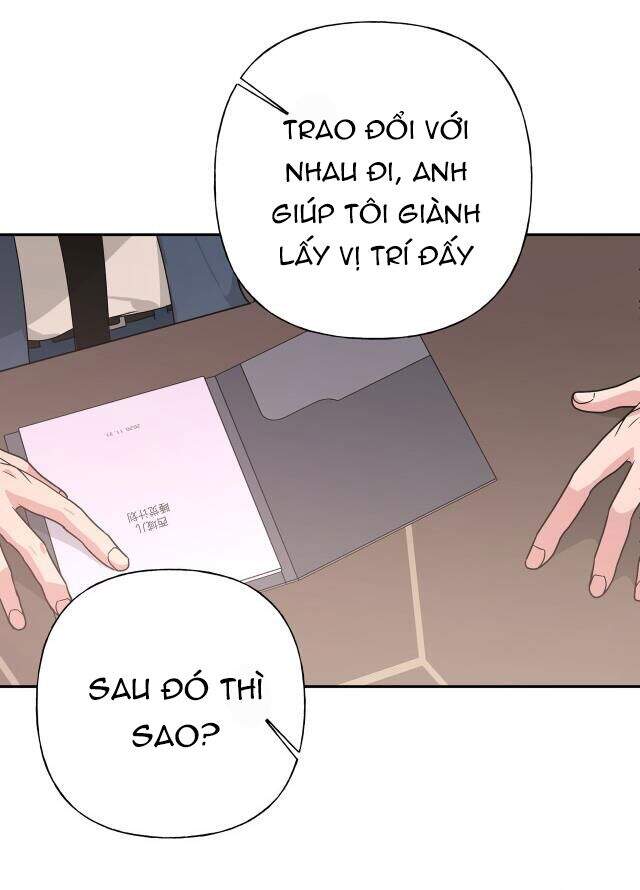 Cẩn Thận Bị Mộng Ma Ăn Mất Đó! Chapter 22 - 36