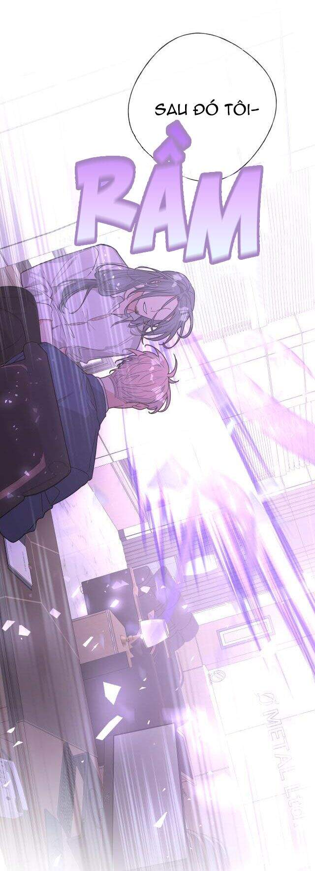Cẩn Thận Bị Mộng Ma Ăn Mất Đó! Chapter 22 - 37