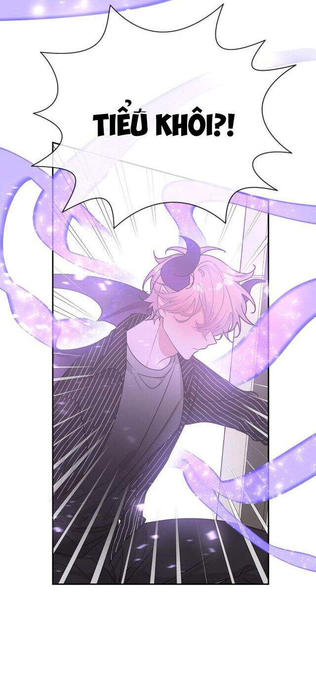 Cẩn Thận Bị Mộng Ma Ăn Mất Đó! Chapter 22 - 39