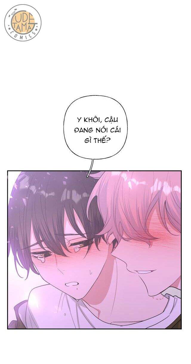 Cẩn Thận Bị Mộng Ma Ăn Mất Đó! Chapter 22 - 5