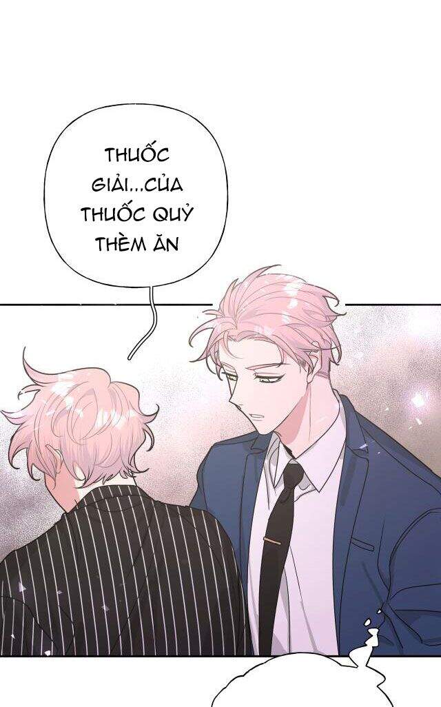 Cẩn Thận Bị Mộng Ma Ăn Mất Đó! Chapter 22 - 42