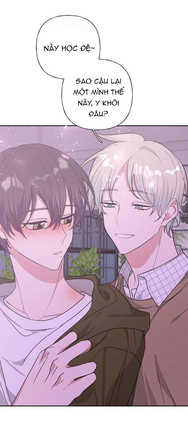 Cẩn Thận Bị Mộng Ma Ăn Mất Đó! Chapter 22 - 46