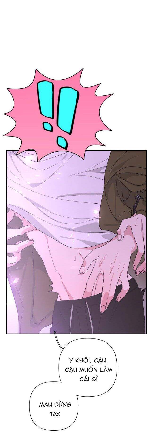 Cẩn Thận Bị Mộng Ma Ăn Mất Đó! Chapter 22 - 6
