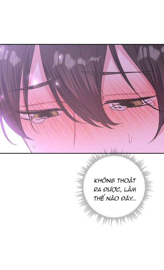 Cẩn Thận Bị Mộng Ma Ăn Mất Đó! Chapter 22 - 7