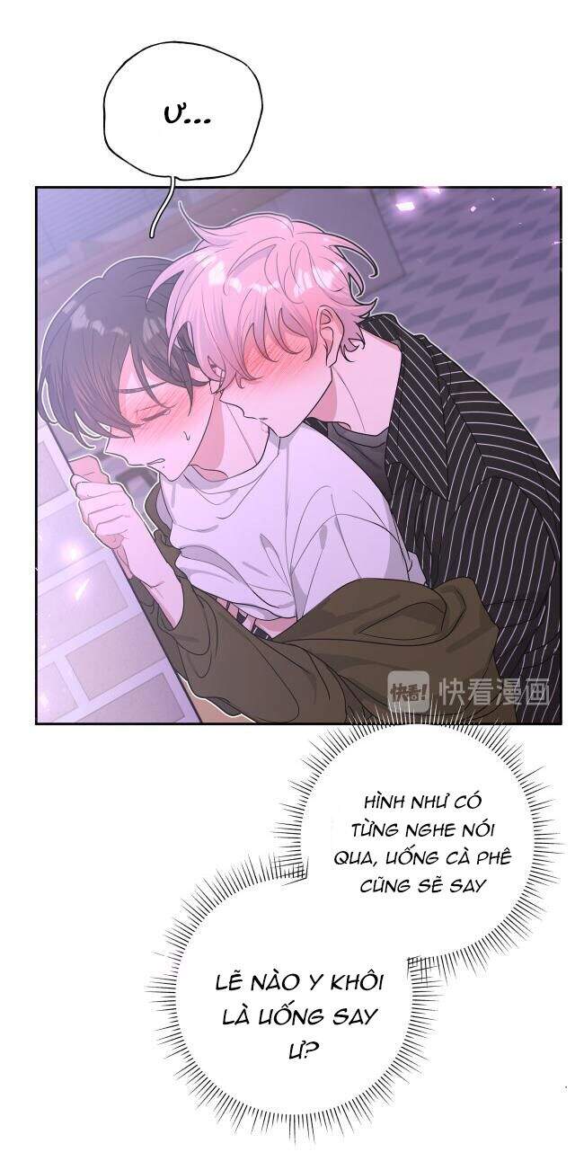 Cẩn Thận Bị Mộng Ma Ăn Mất Đó! Chapter 22 - 8