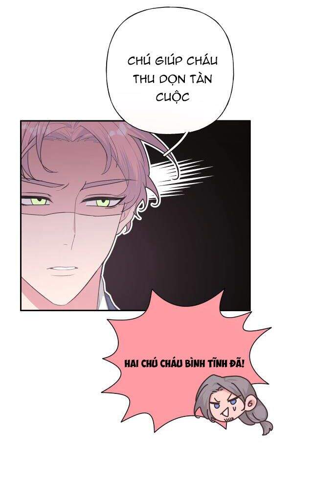 Cẩn Thận Bị Mộng Ma Ăn Mất Đó! Chapter 23 - 11