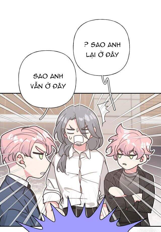 Cẩn Thận Bị Mộng Ma Ăn Mất Đó! Chapter 23 - 12
