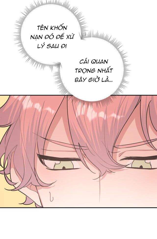 Cẩn Thận Bị Mộng Ma Ăn Mất Đó! Chapter 23 - 15