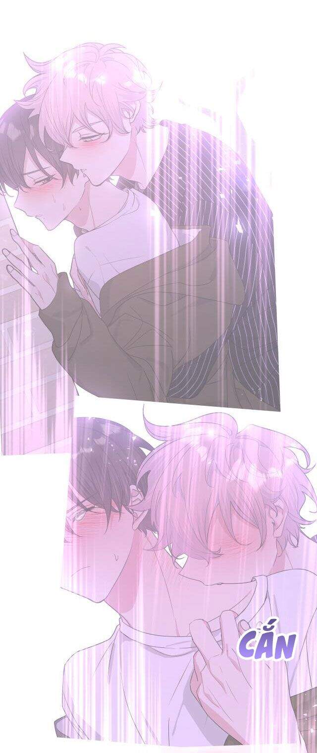 Cẩn Thận Bị Mộng Ma Ăn Mất Đó! Chapter 23 - 16