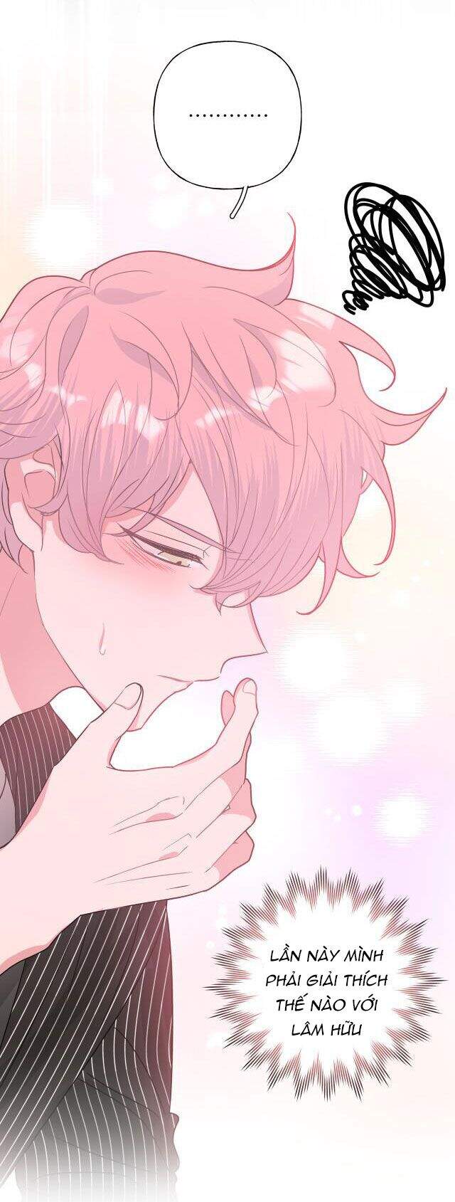 Cẩn Thận Bị Mộng Ma Ăn Mất Đó! Chapter 23 - 18