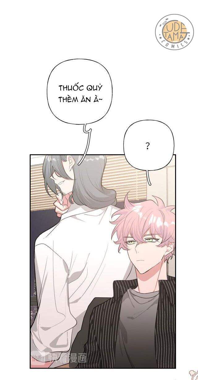 Cẩn Thận Bị Mộng Ma Ăn Mất Đó! Chapter 23 - 20