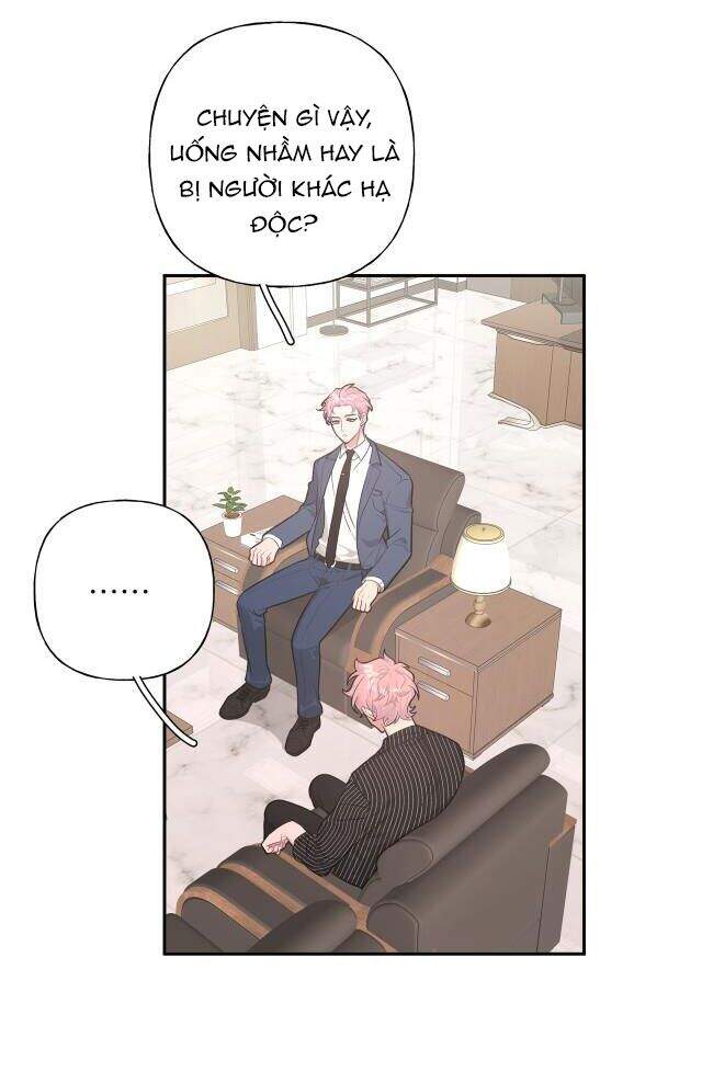 Cẩn Thận Bị Mộng Ma Ăn Mất Đó! Chapter 23 - 3
