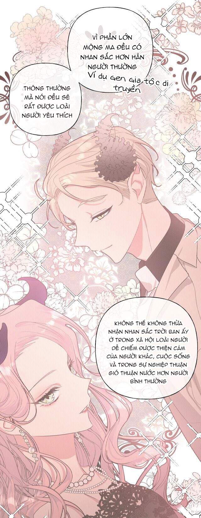 Cẩn Thận Bị Mộng Ma Ăn Mất Đó! Chapter 23 - 21