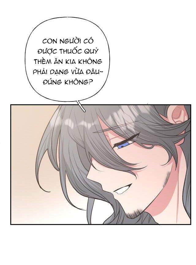Cẩn Thận Bị Mộng Ma Ăn Mất Đó! Chapter 23 - 23