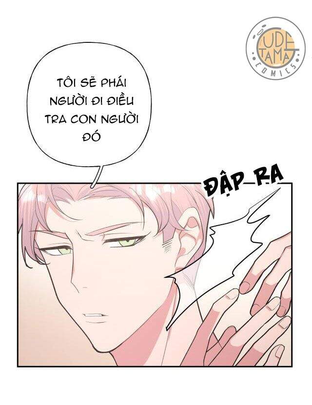 Cẩn Thận Bị Mộng Ma Ăn Mất Đó! Chapter 23 - 24