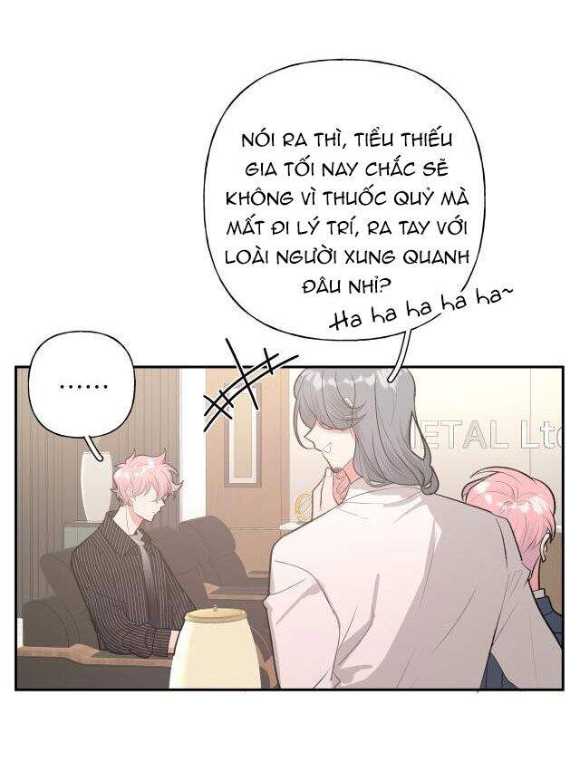 Cẩn Thận Bị Mộng Ma Ăn Mất Đó! Chapter 23 - 25