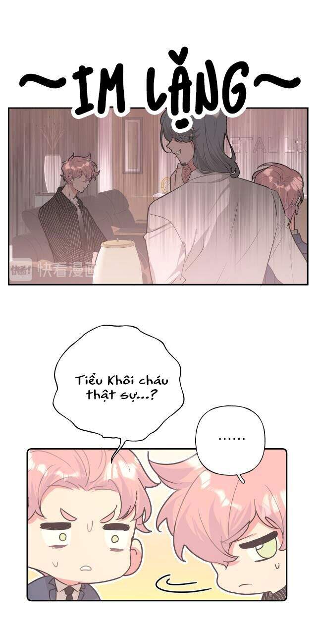 Cẩn Thận Bị Mộng Ma Ăn Mất Đó! Chapter 23 - 26