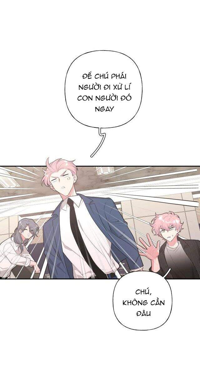 Cẩn Thận Bị Mộng Ma Ăn Mất Đó! Chapter 23 - 27