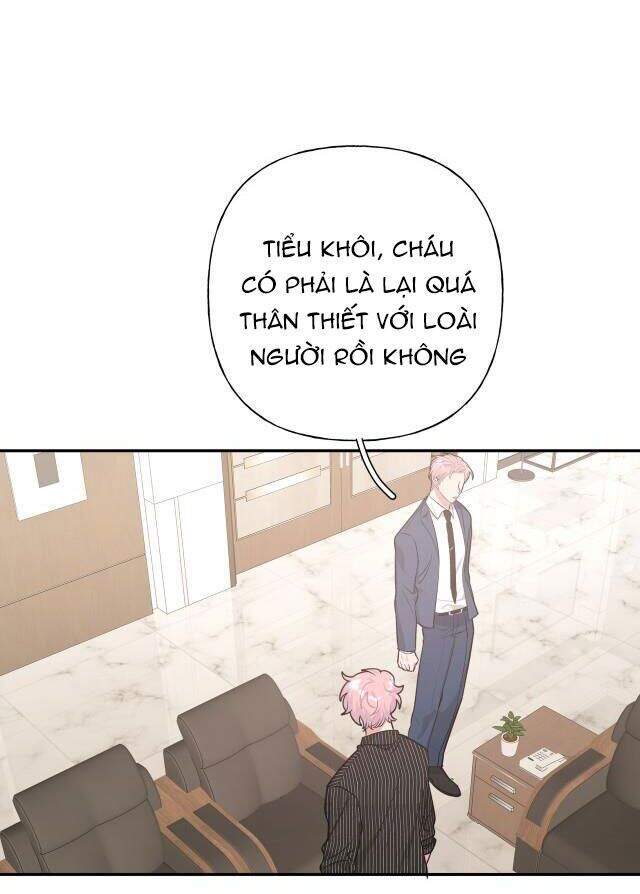 Cẩn Thận Bị Mộng Ma Ăn Mất Đó! Chapter 23 - 30