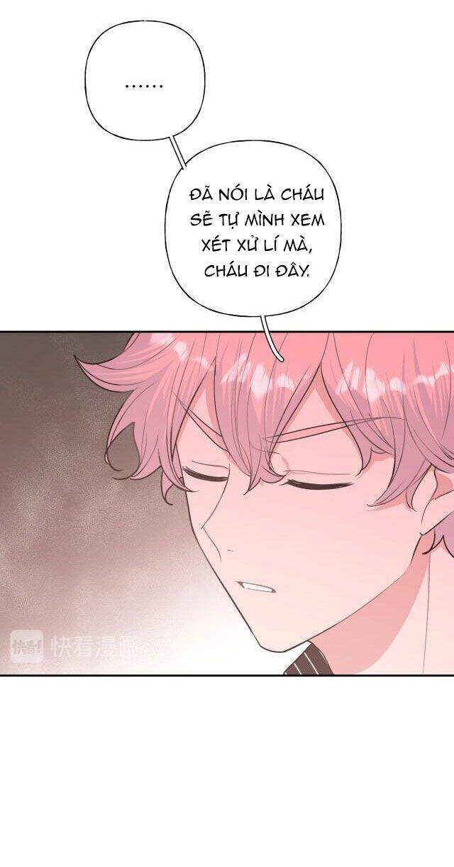 Cẩn Thận Bị Mộng Ma Ăn Mất Đó! Chapter 23 - 31