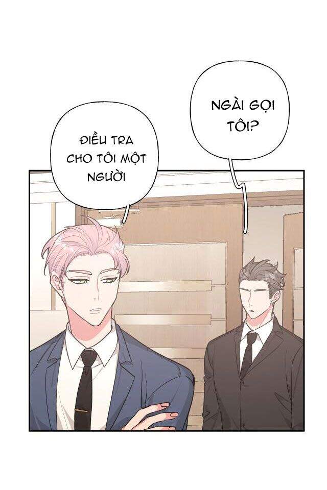 Cẩn Thận Bị Mộng Ma Ăn Mất Đó! Chapter 23 - 34