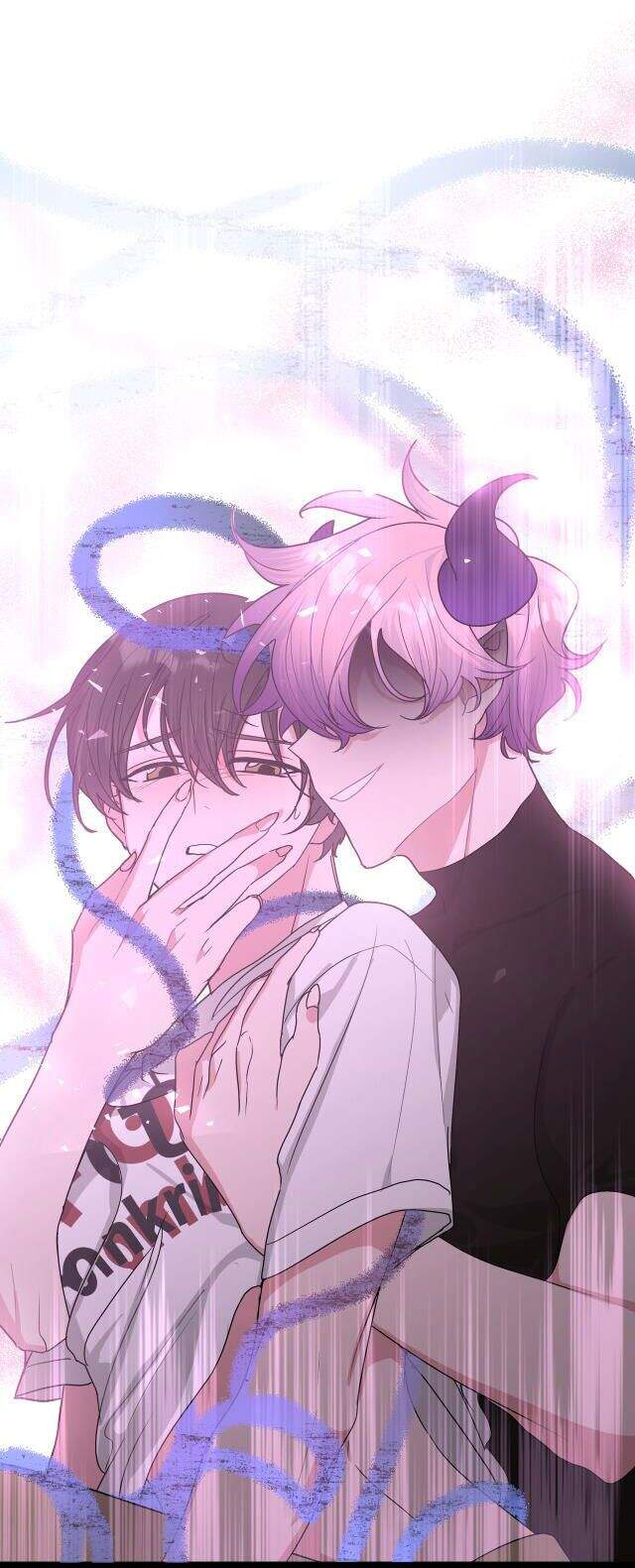 Cẩn Thận Bị Mộng Ma Ăn Mất Đó! Chapter 23 - 37