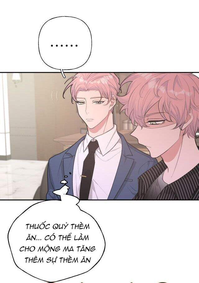Cẩn Thận Bị Mộng Ma Ăn Mất Đó! Chapter 23 - 5
