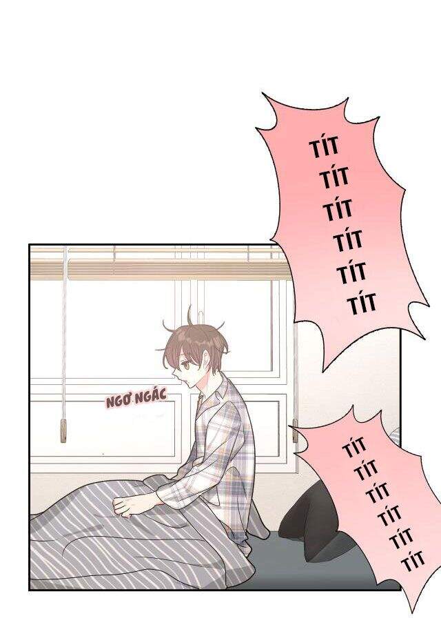 Cẩn Thận Bị Mộng Ma Ăn Mất Đó! Chapter 23 - 41