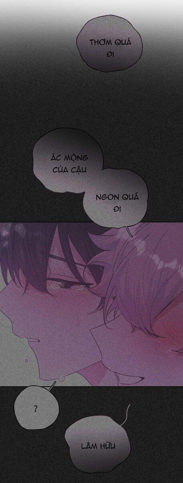 Cẩn Thận Bị Mộng Ma Ăn Mất Đó! Chapter 23 - 43