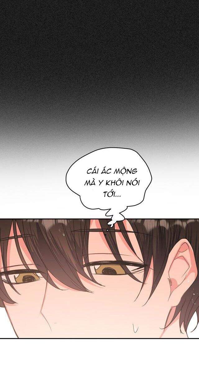 Cẩn Thận Bị Mộng Ma Ăn Mất Đó! Chapter 23 - 44