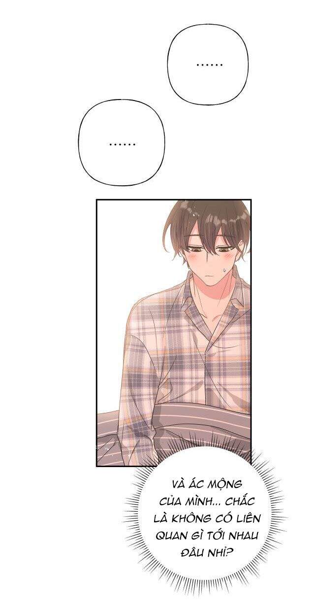 Cẩn Thận Bị Mộng Ma Ăn Mất Đó! Chapter 23 - 46