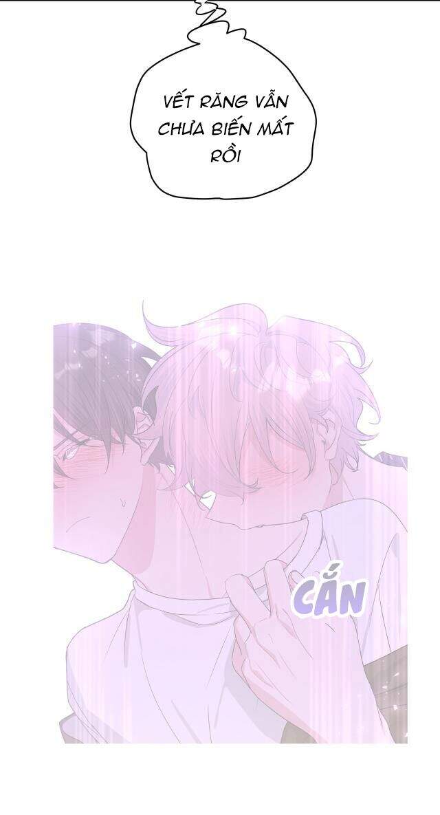 Cẩn Thận Bị Mộng Ma Ăn Mất Đó! Chapter 23 - 48