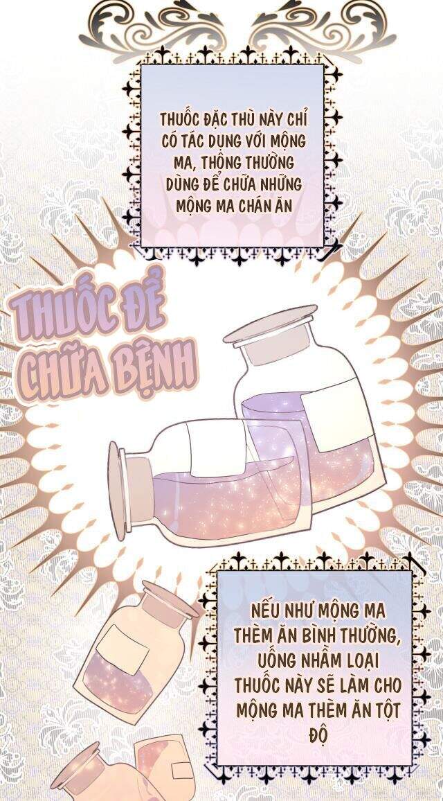 Cẩn Thận Bị Mộng Ma Ăn Mất Đó! Chapter 23 - 6