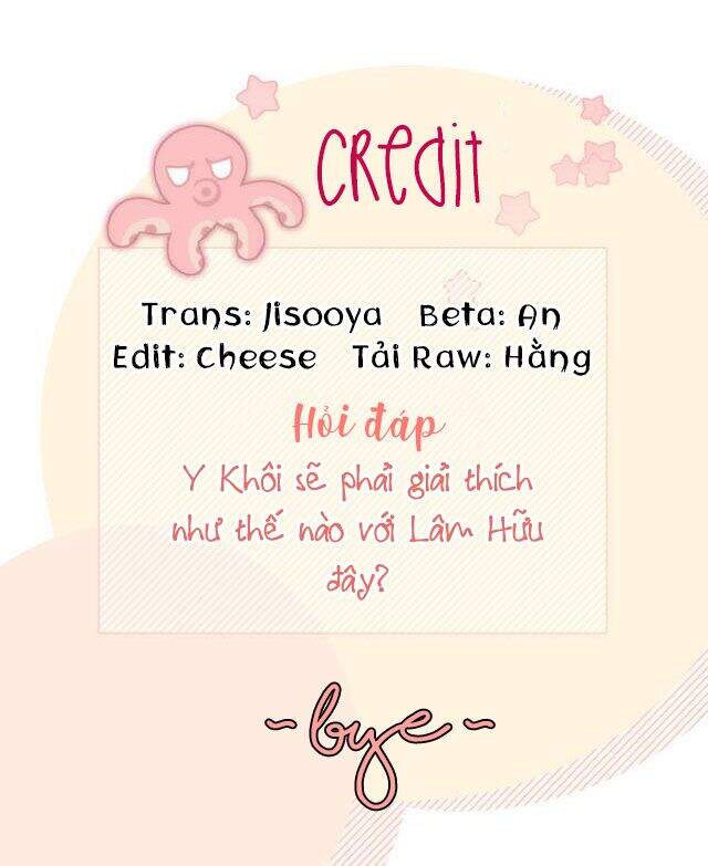 Cẩn Thận Bị Mộng Ma Ăn Mất Đó! Chapter 23 - 52