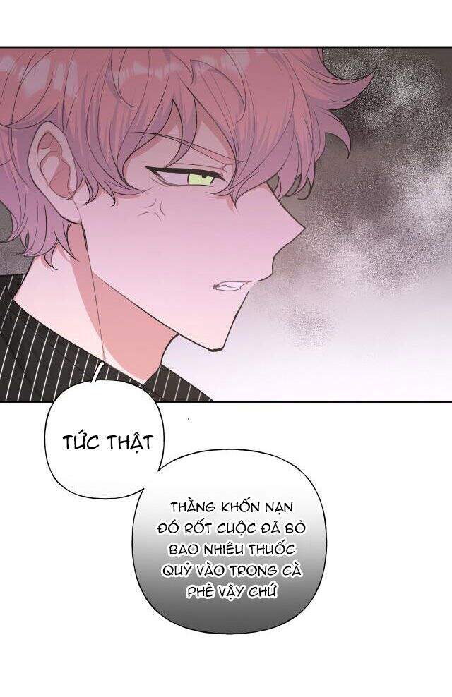 Cẩn Thận Bị Mộng Ma Ăn Mất Đó! Chapter 23 - 8