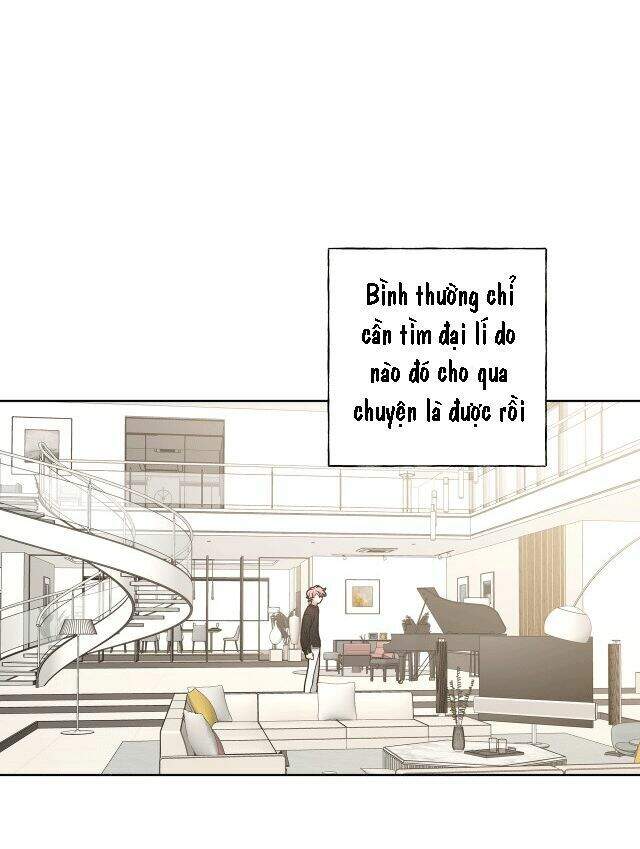 Cẩn Thận Bị Mộng Ma Ăn Mất Đó! Chapter 24 - 13