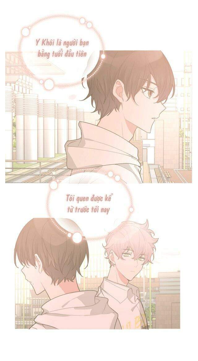 Cẩn Thận Bị Mộng Ma Ăn Mất Đó! Chapter 24 - 17