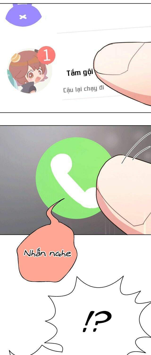 Cẩn Thận Bị Mộng Ma Ăn Mất Đó! Chapter 24 - 23